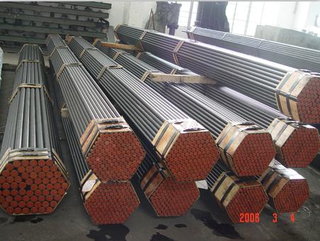 tubos de acero inconsútiles baratos EN10216-2 para los tubos de acero no aliados de las condiciones técnicas de la entrega de los propósitos de la presión con los proveedores elevados especificados de las propiedades de la temperatura